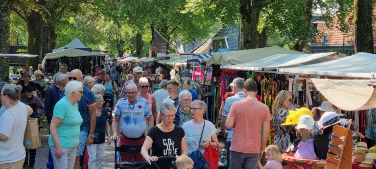 Eerstvolgende markt