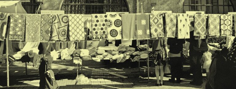 Lappiesmarkt
